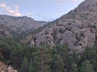 Photo du voyage