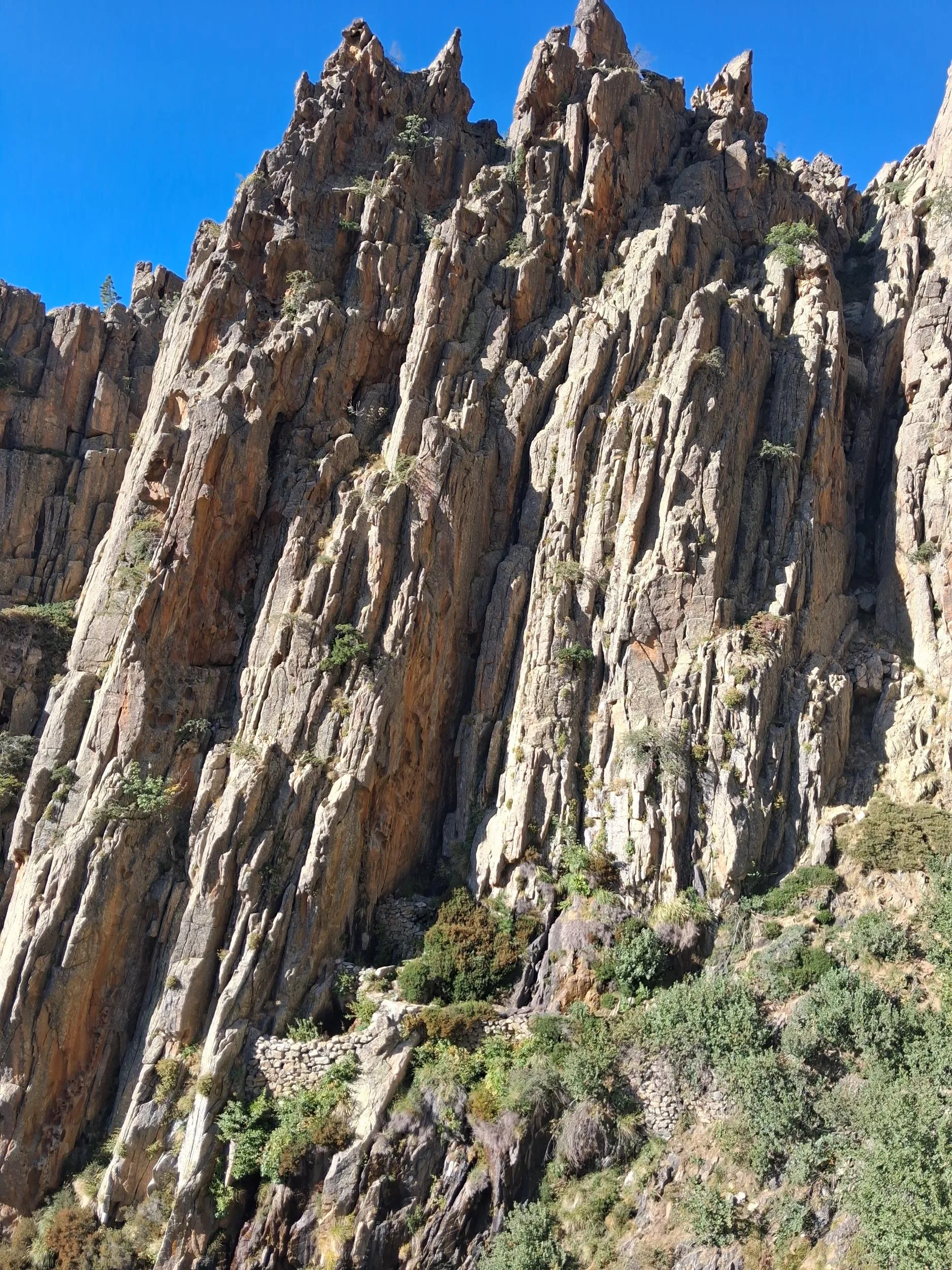 Bassins des moines