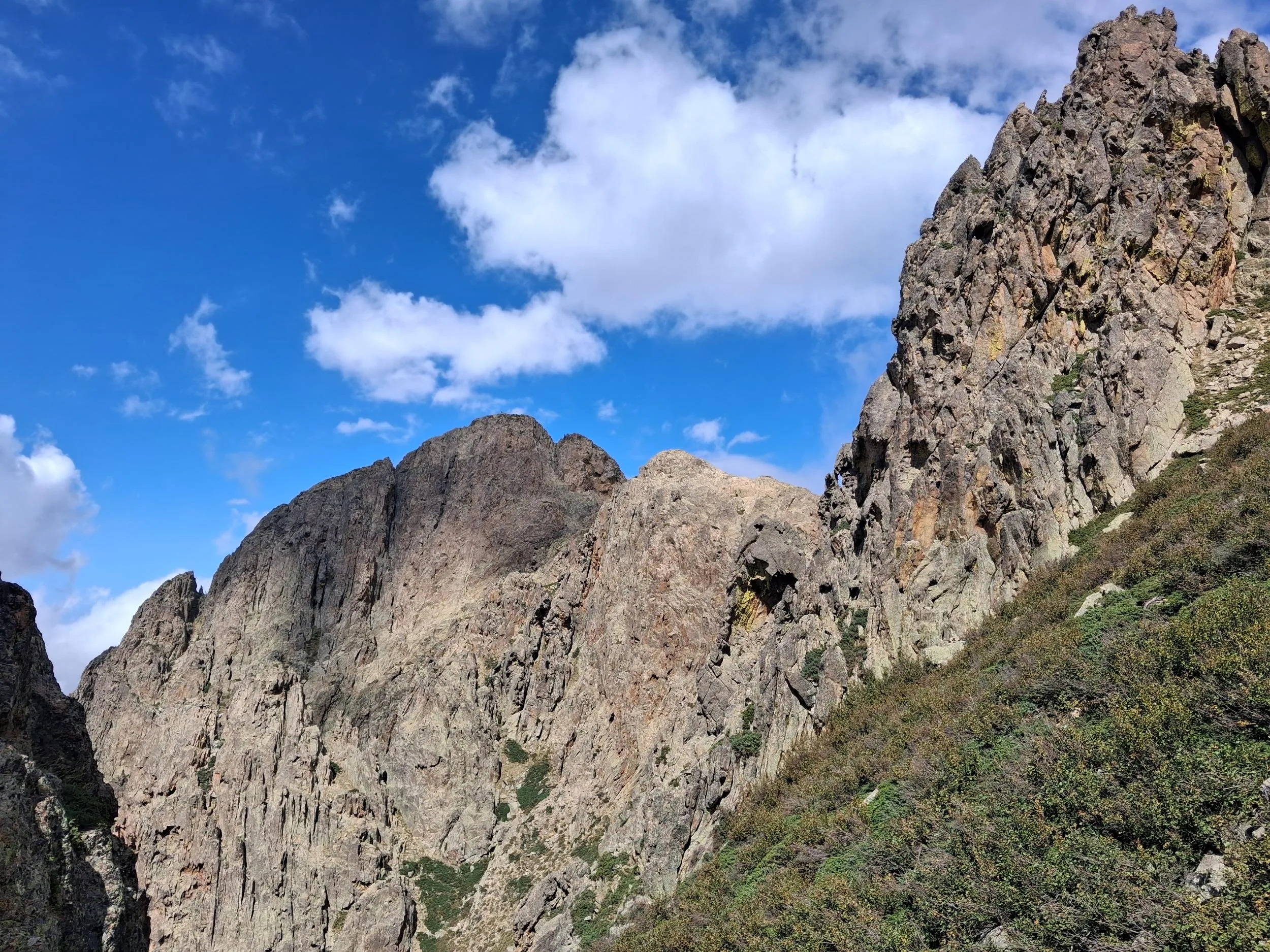 Dent d'Asco