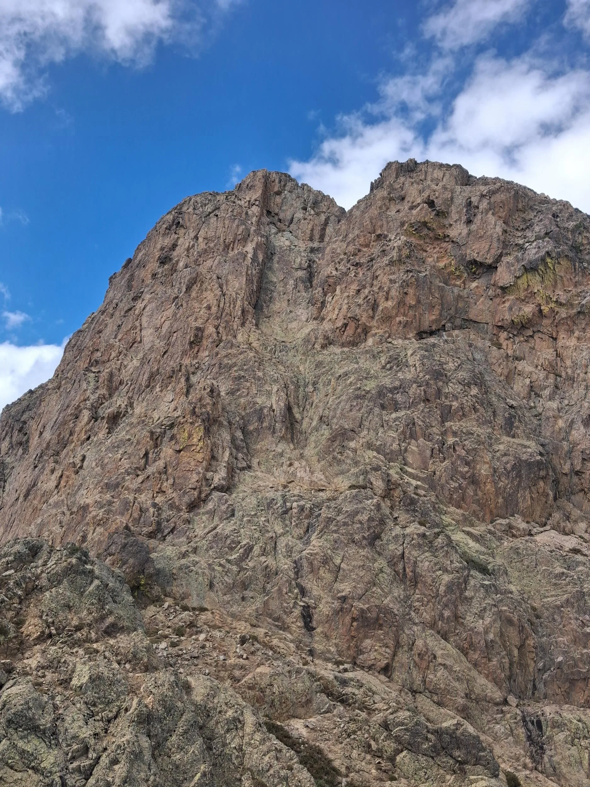 Dent d'Asco