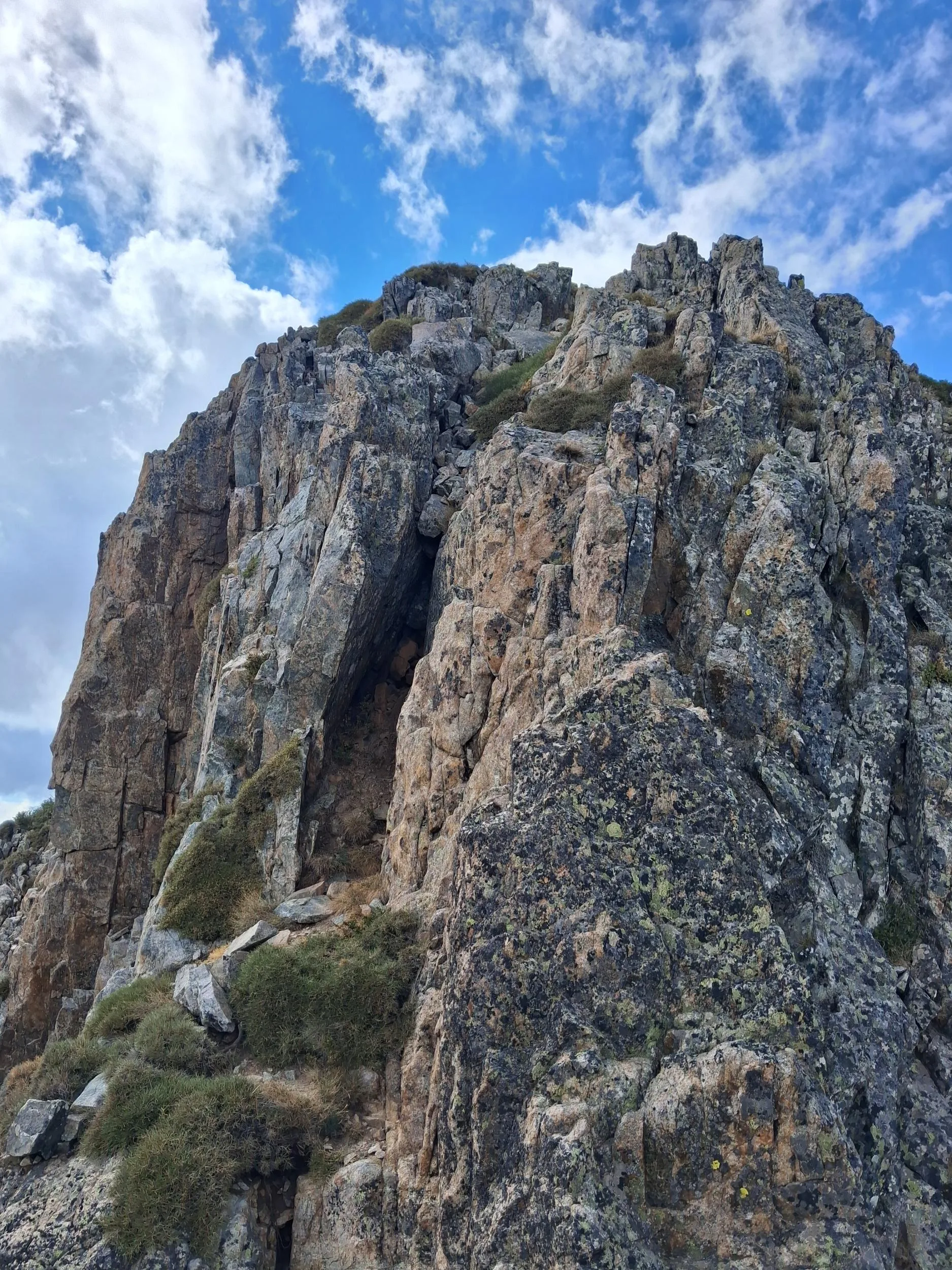 Dent d'Asco