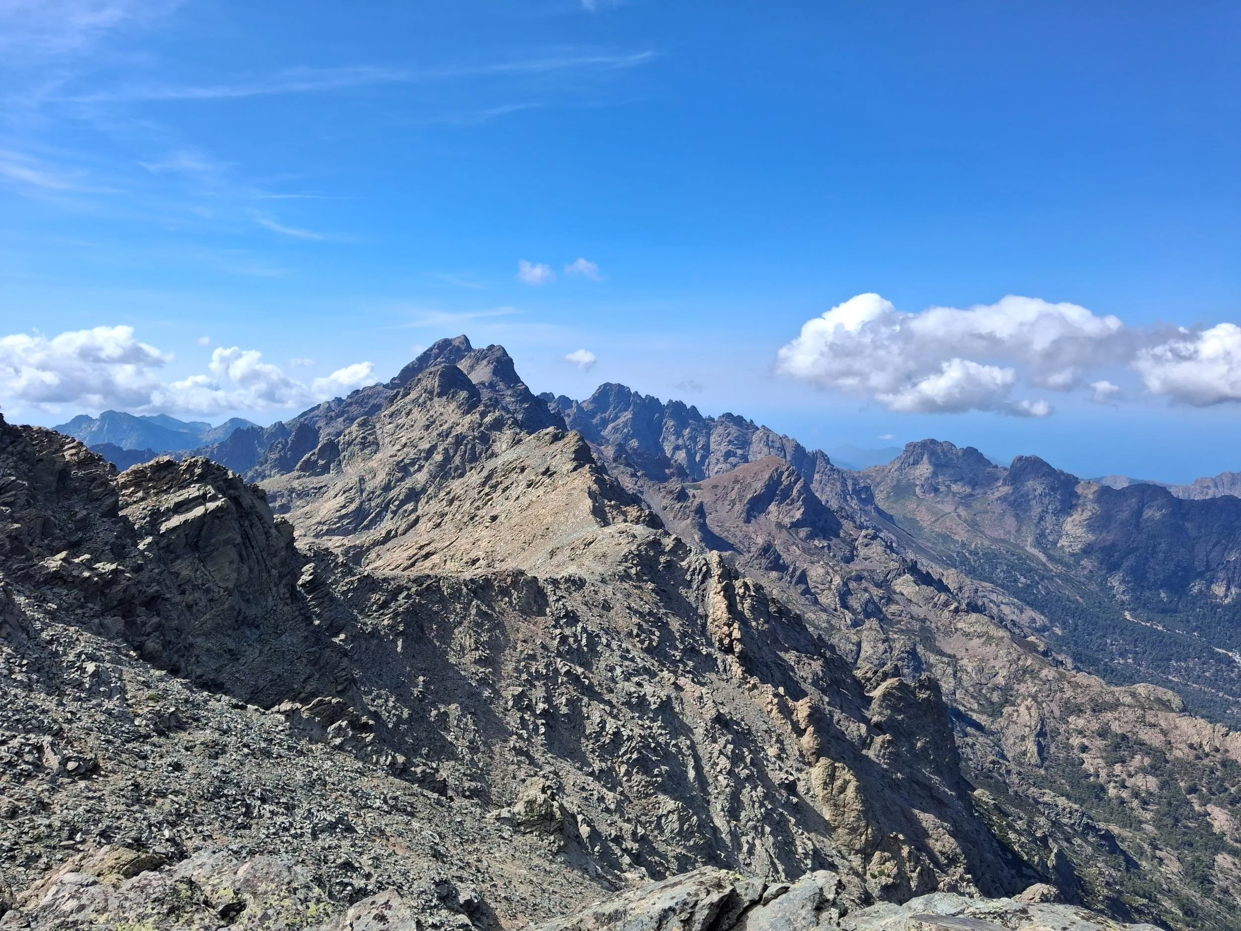 Monte Verdato