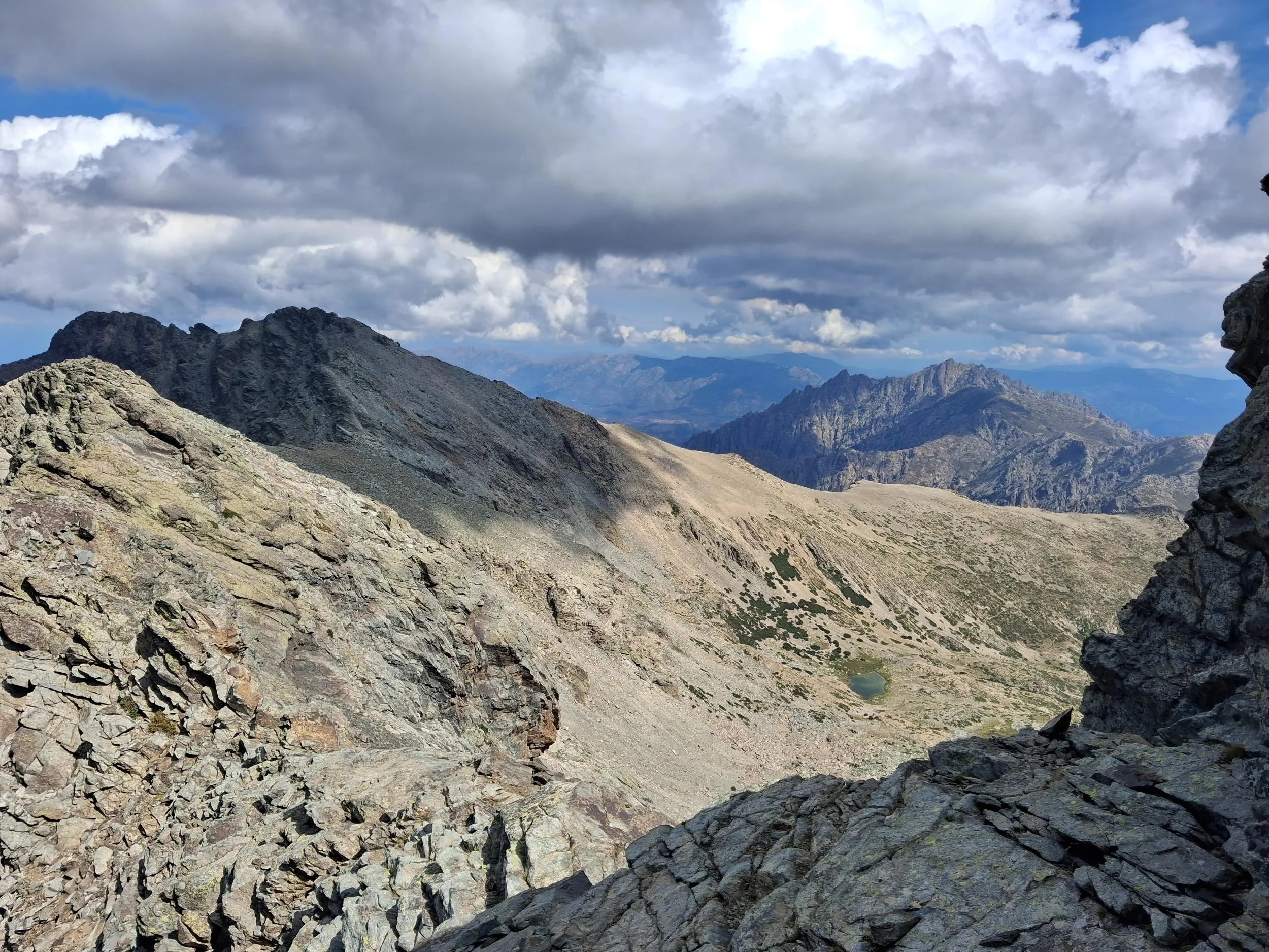 Monte Verdato