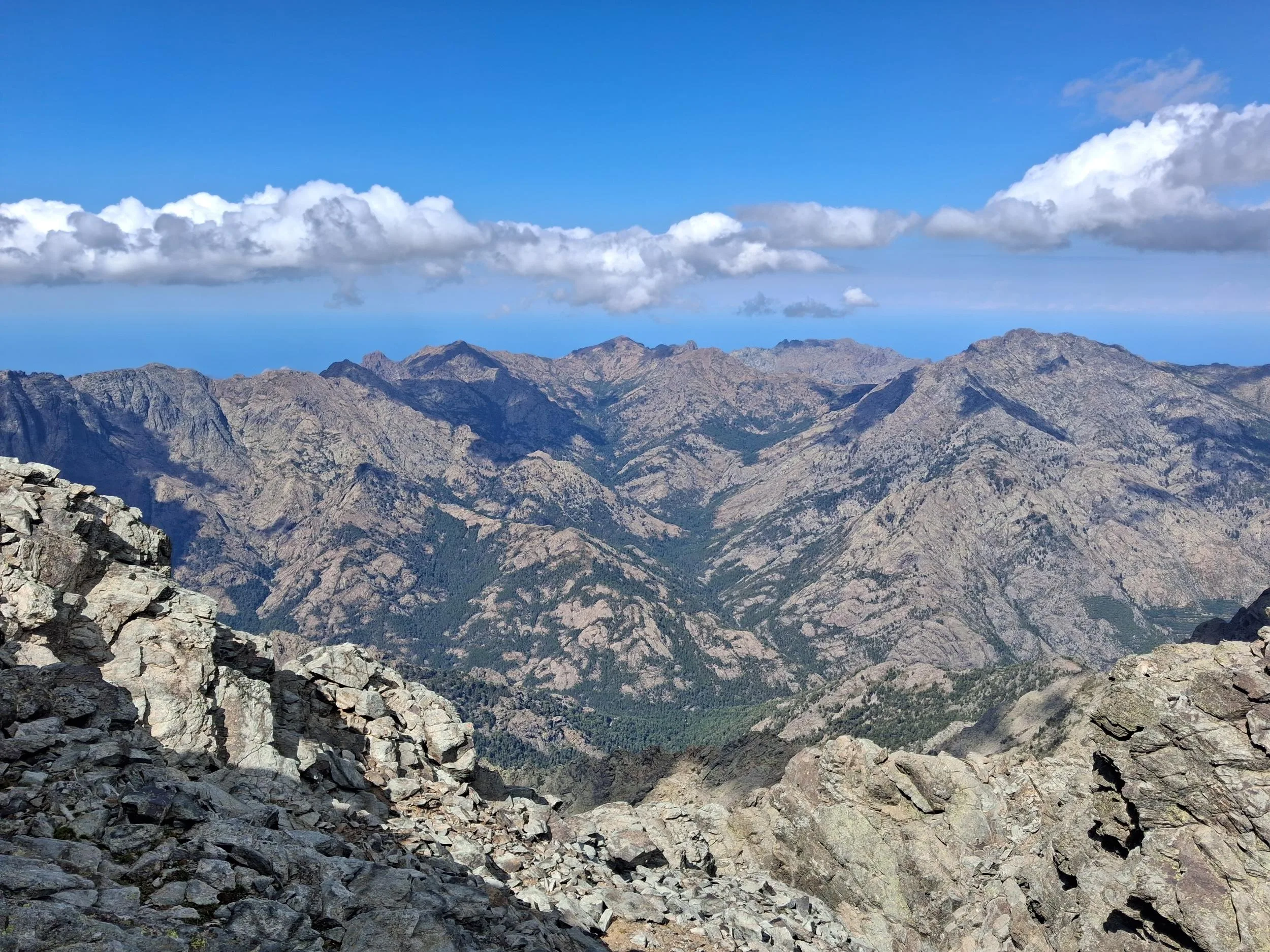Monte Verdato