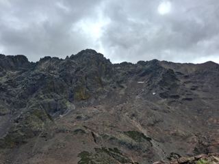 Vue du Borba