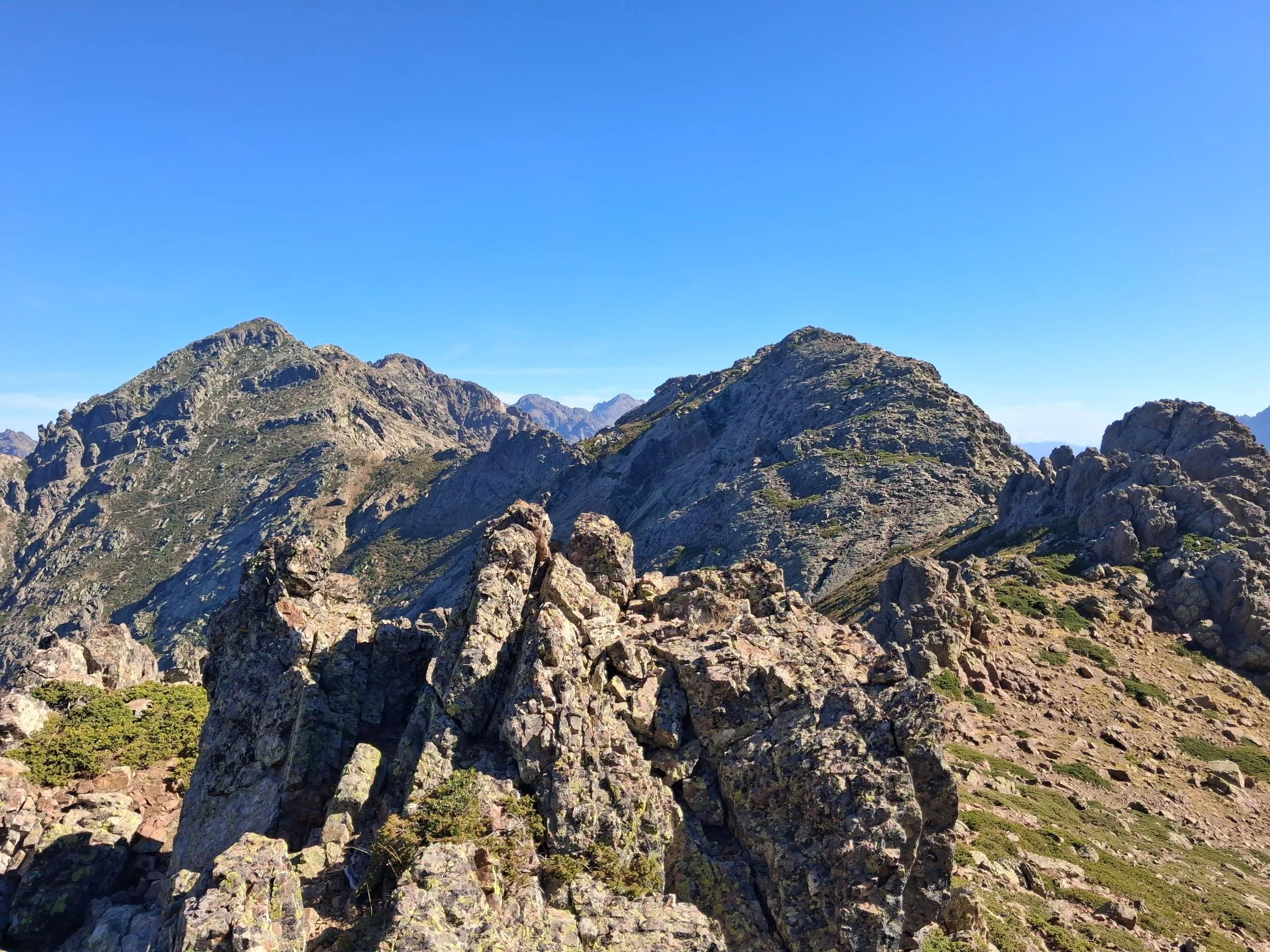 Punta Stranciacone