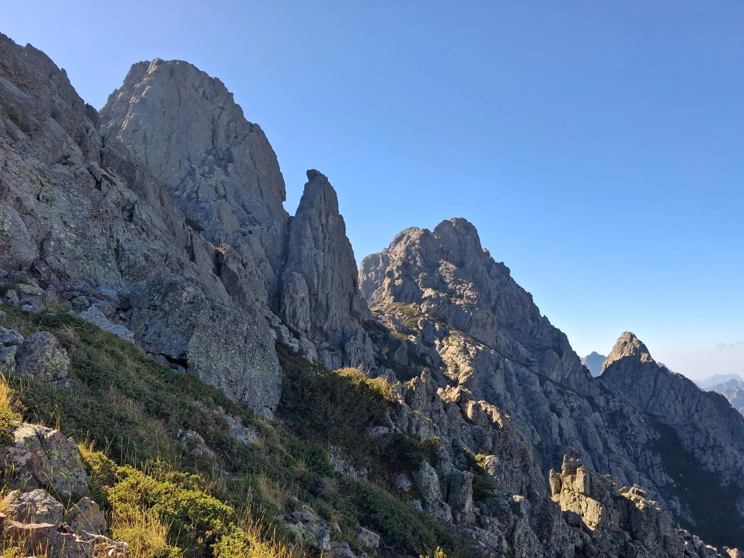Punta Stranciacone