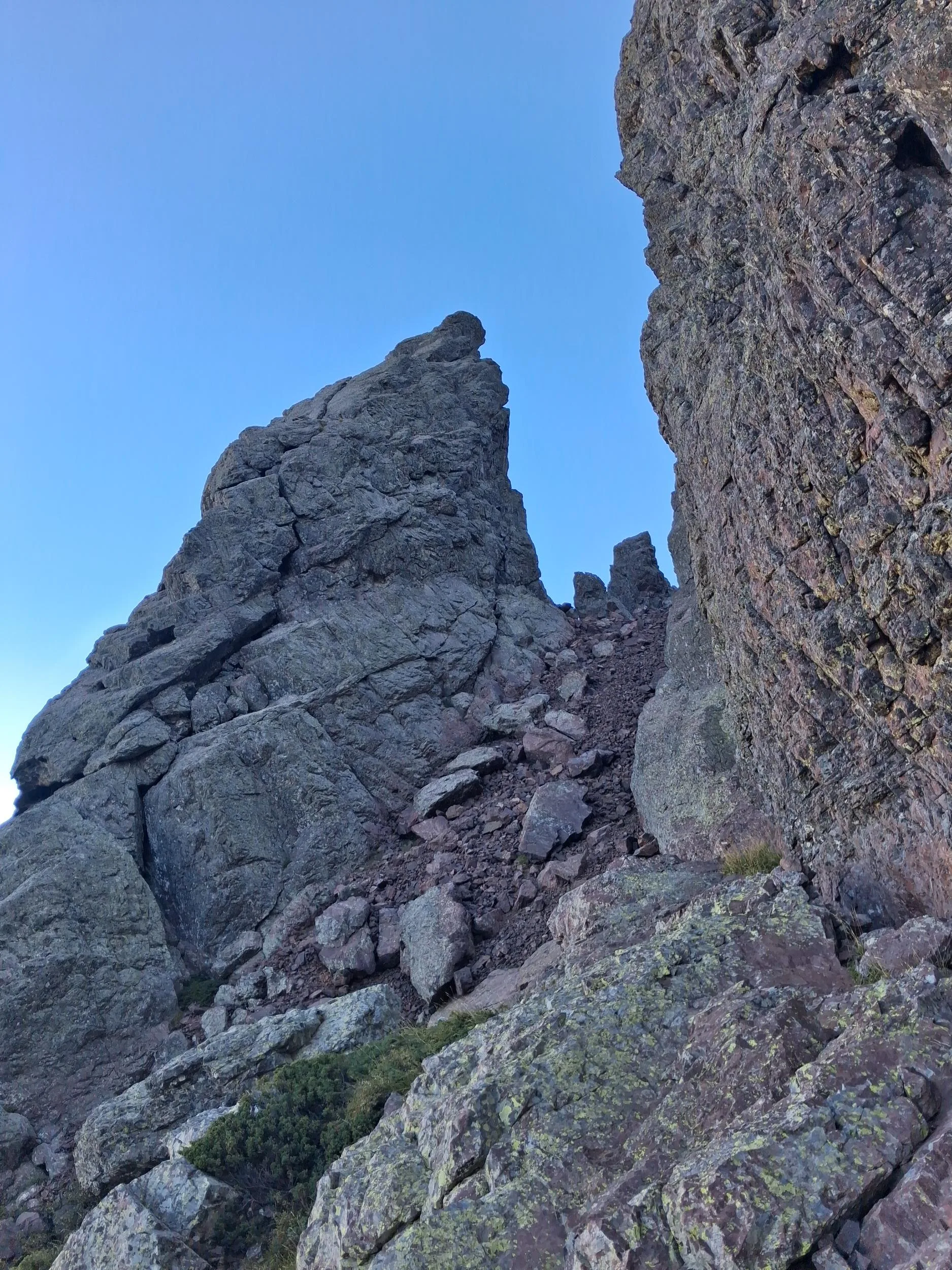Punta Stranciacone