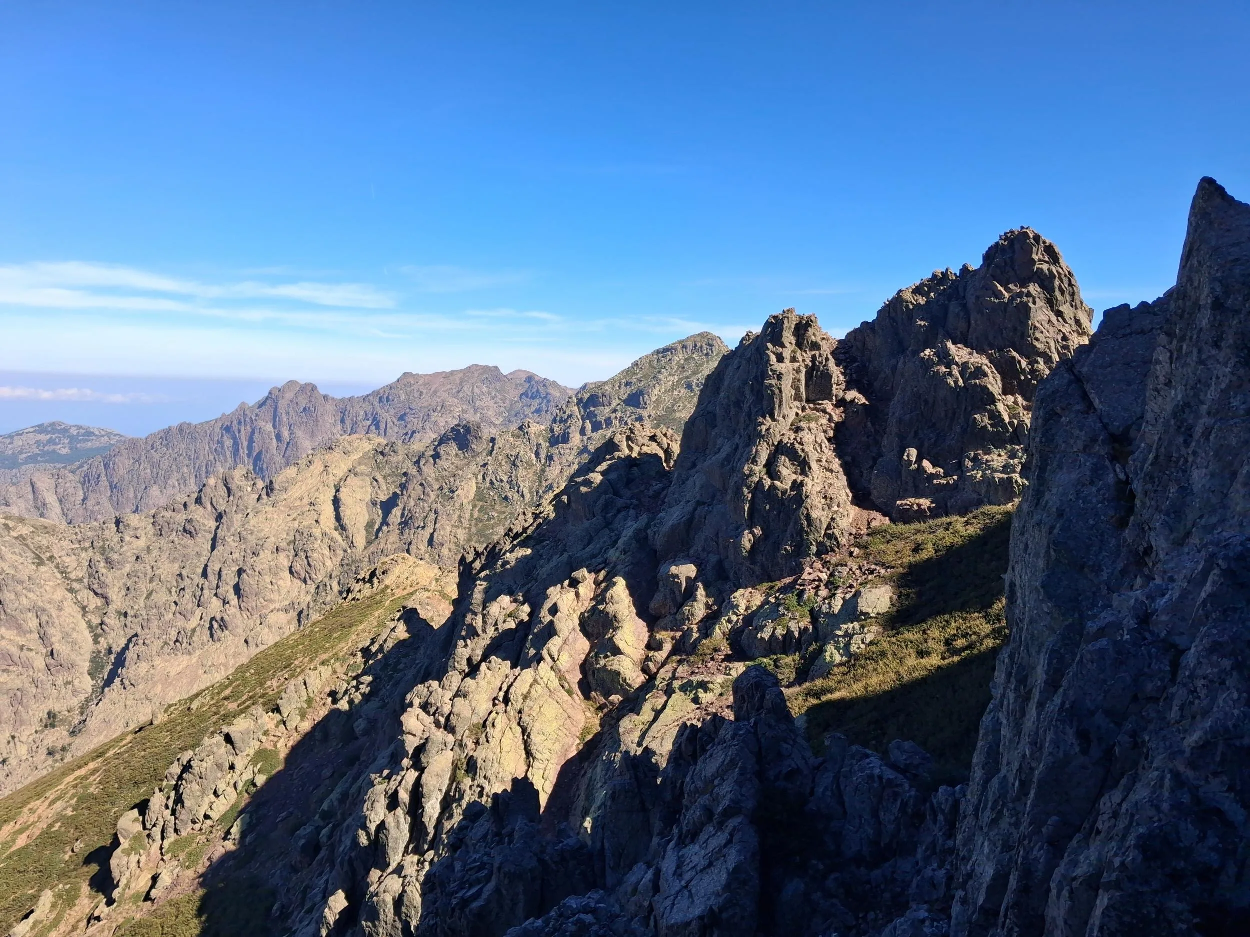 Punta Stranciacone