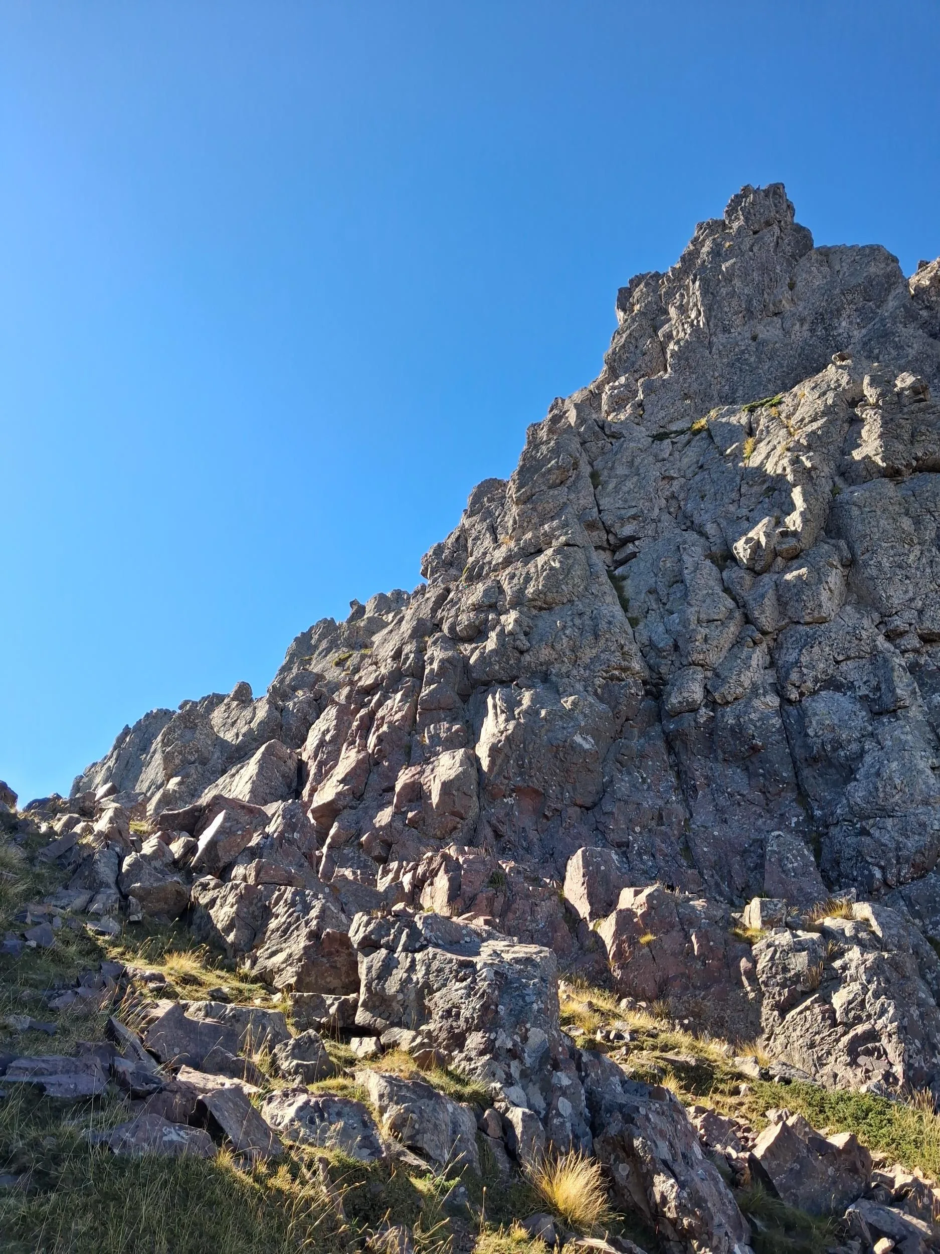 Punta Stranciacone
