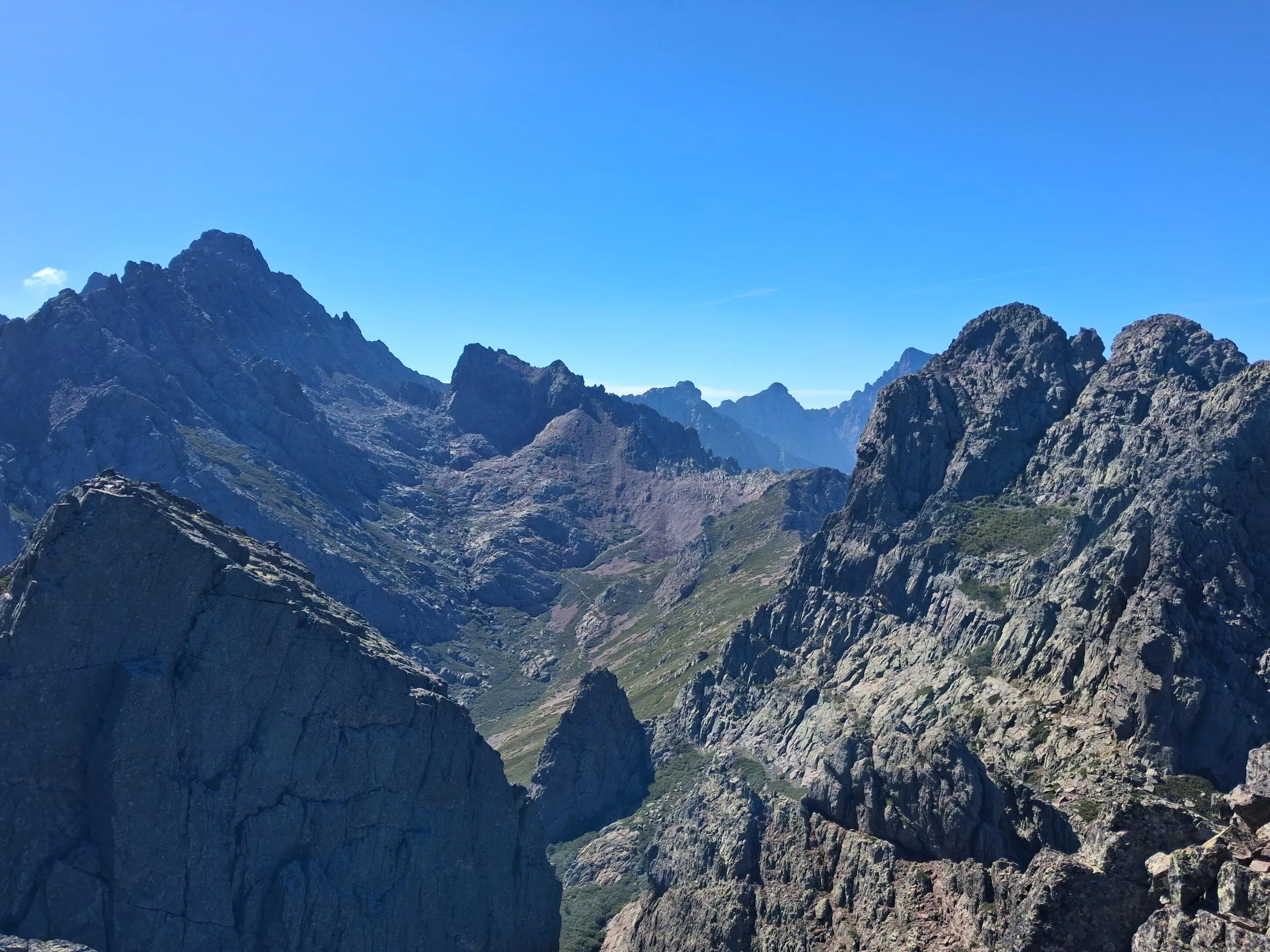Punta Stranciacone