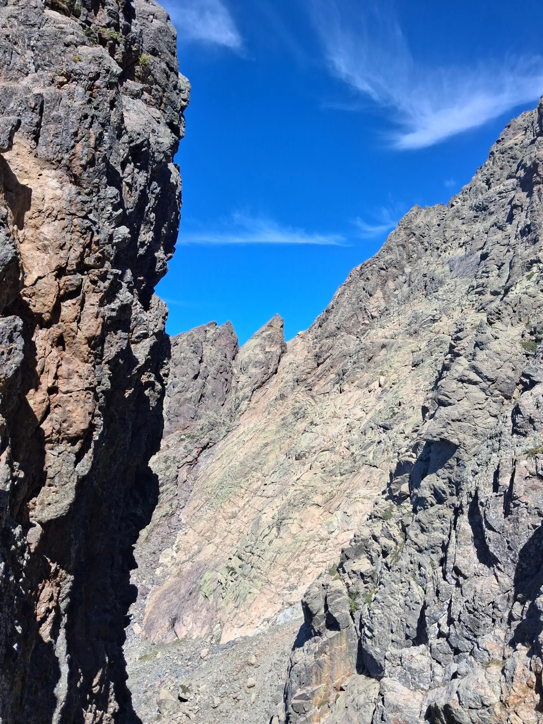 Le Cirque de la Solitude 