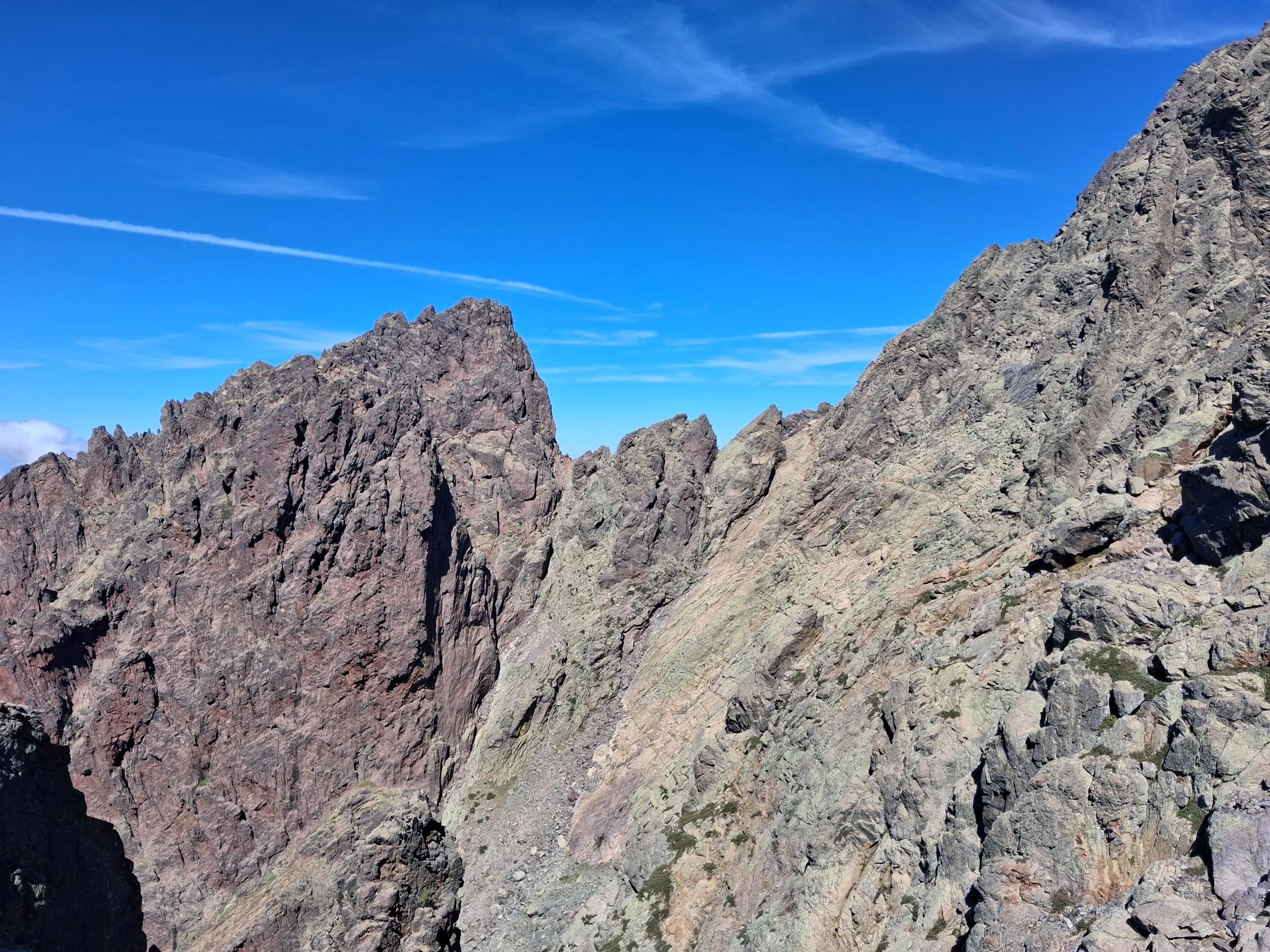 Le Cirque de la Solitude 