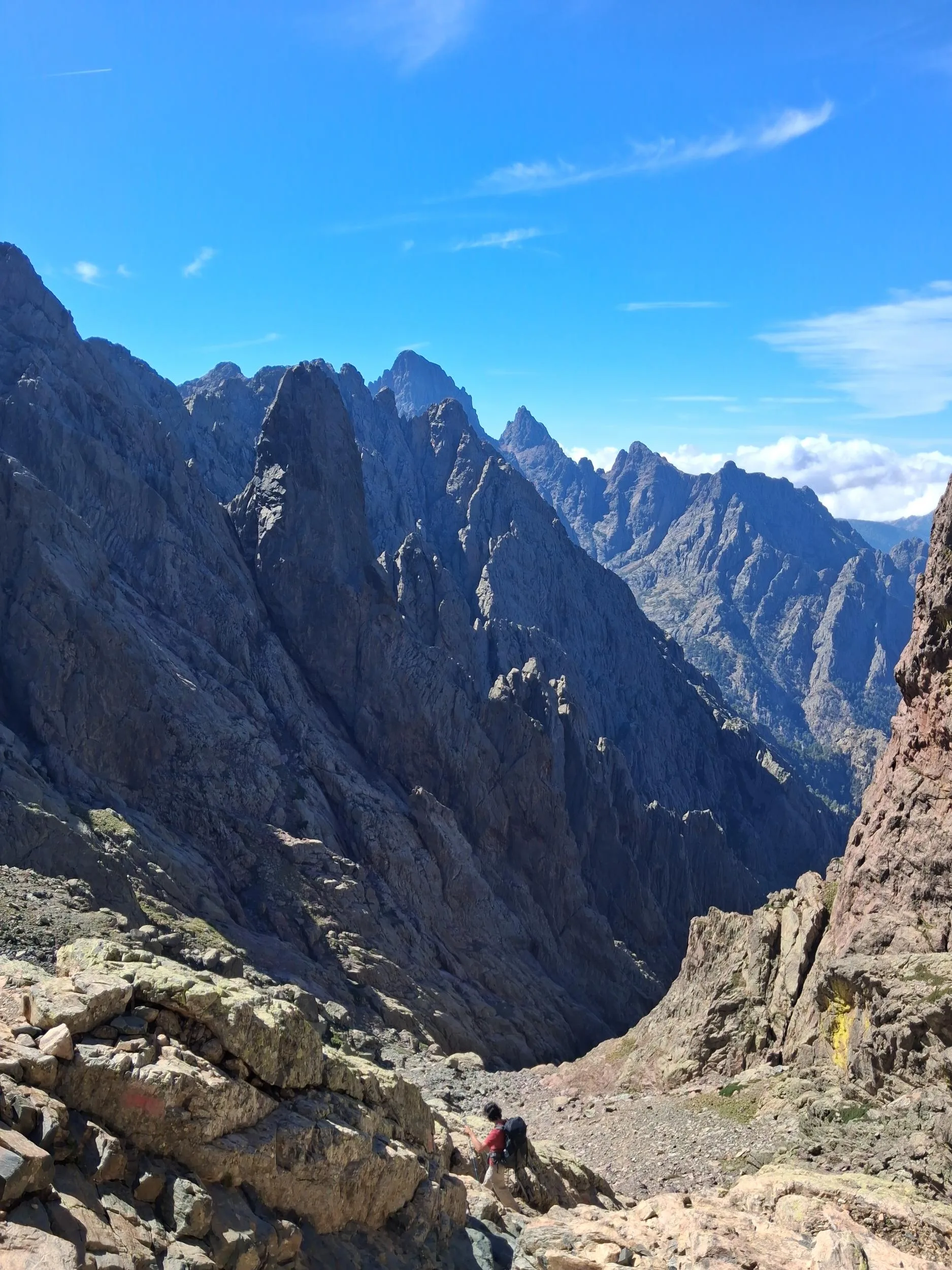 Le Cirque de la Solitude 