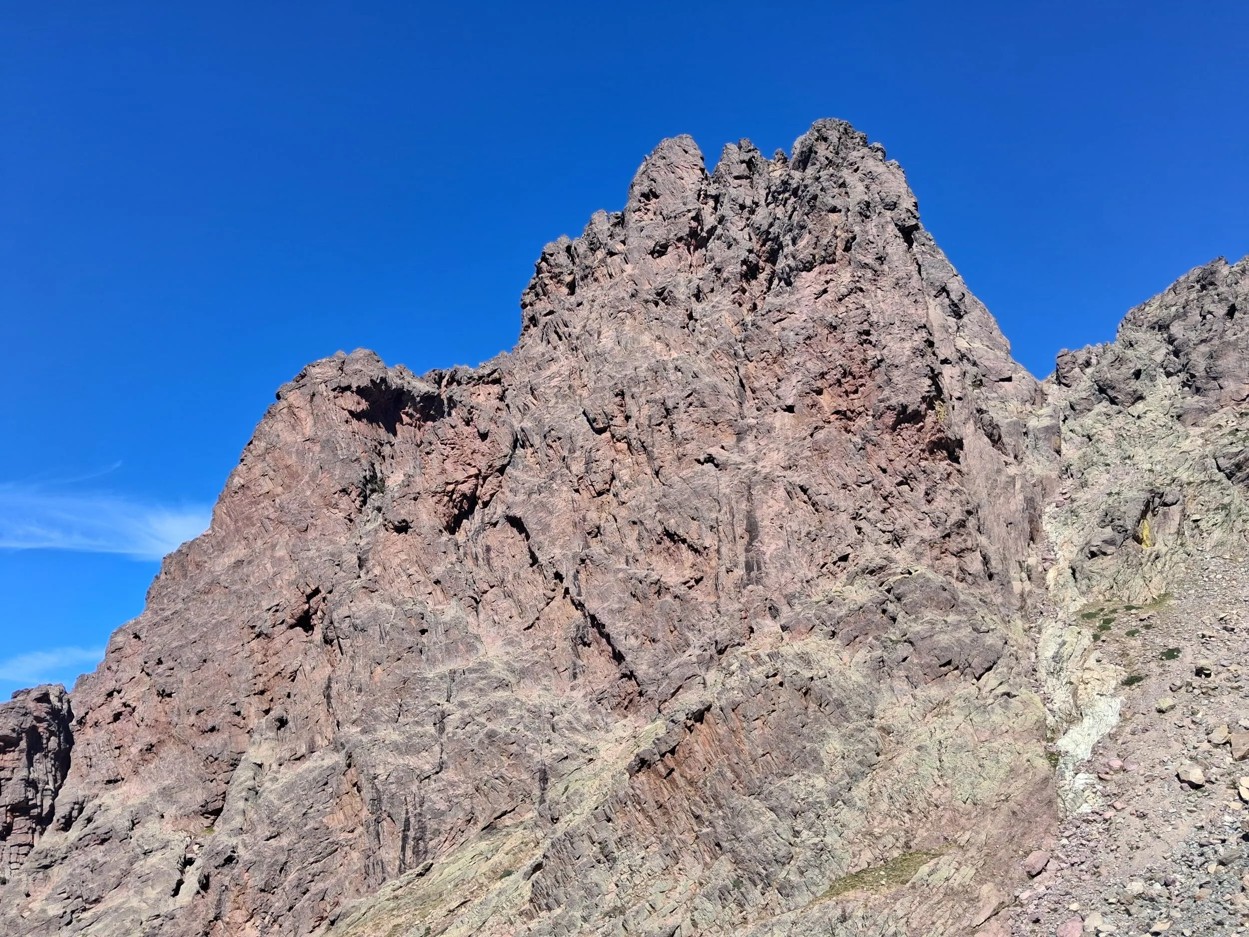 Le Cirque de la Solitude 