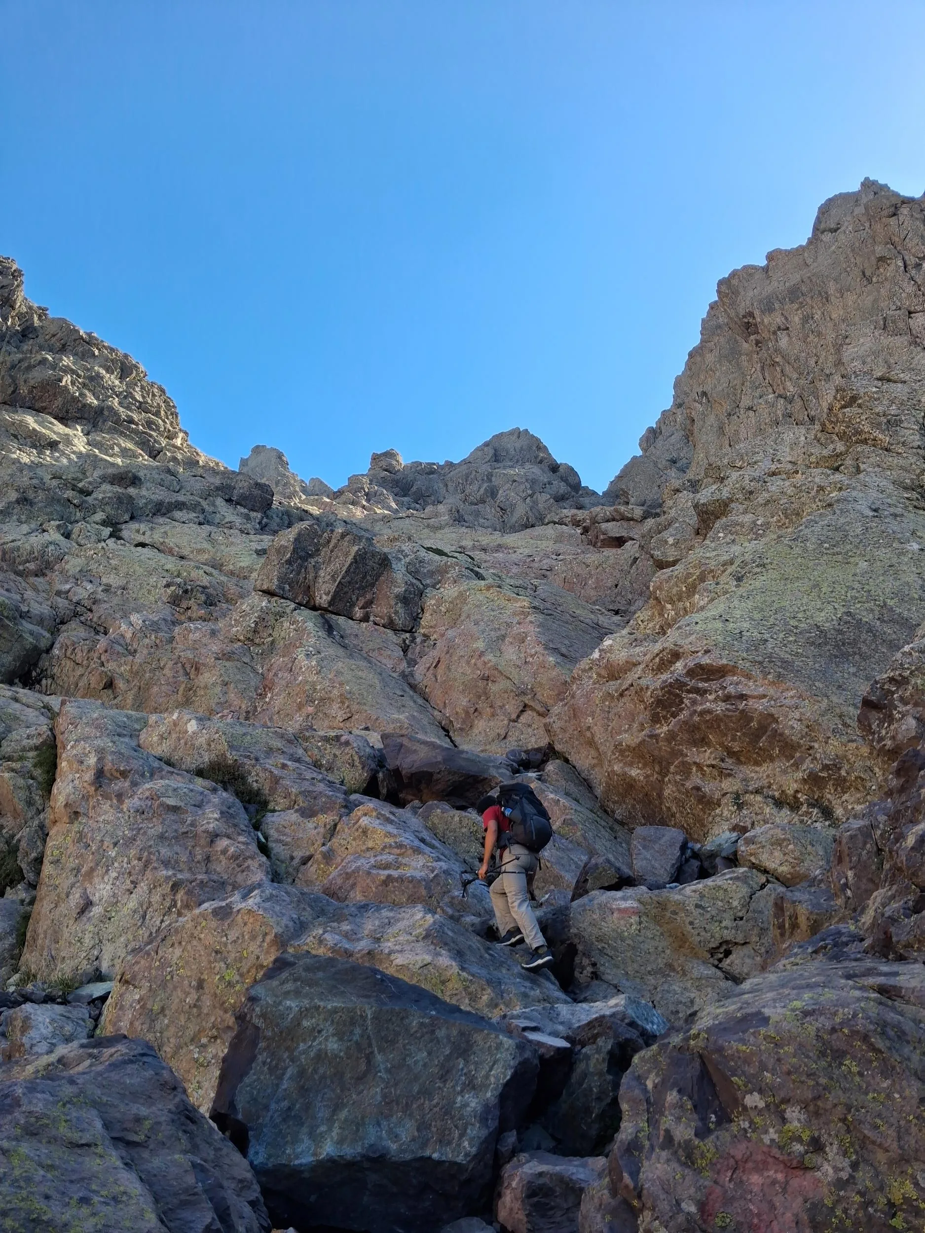 Le Cirque de la Solitude 