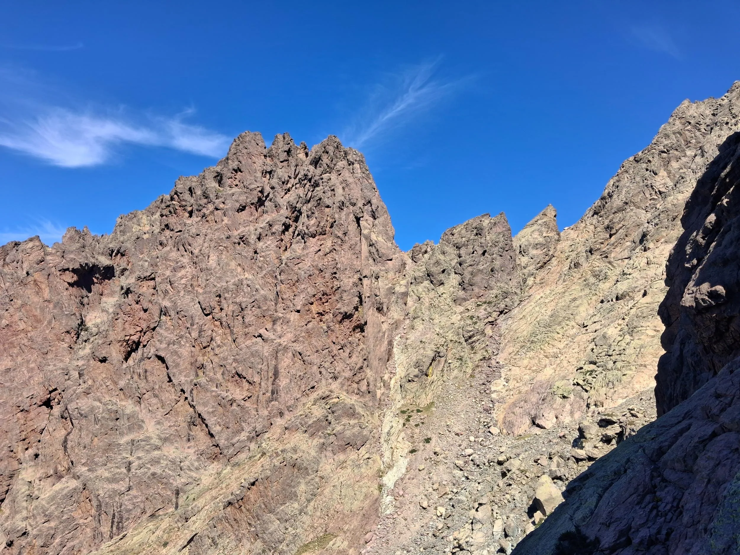 Le Cirque de la Solitude 