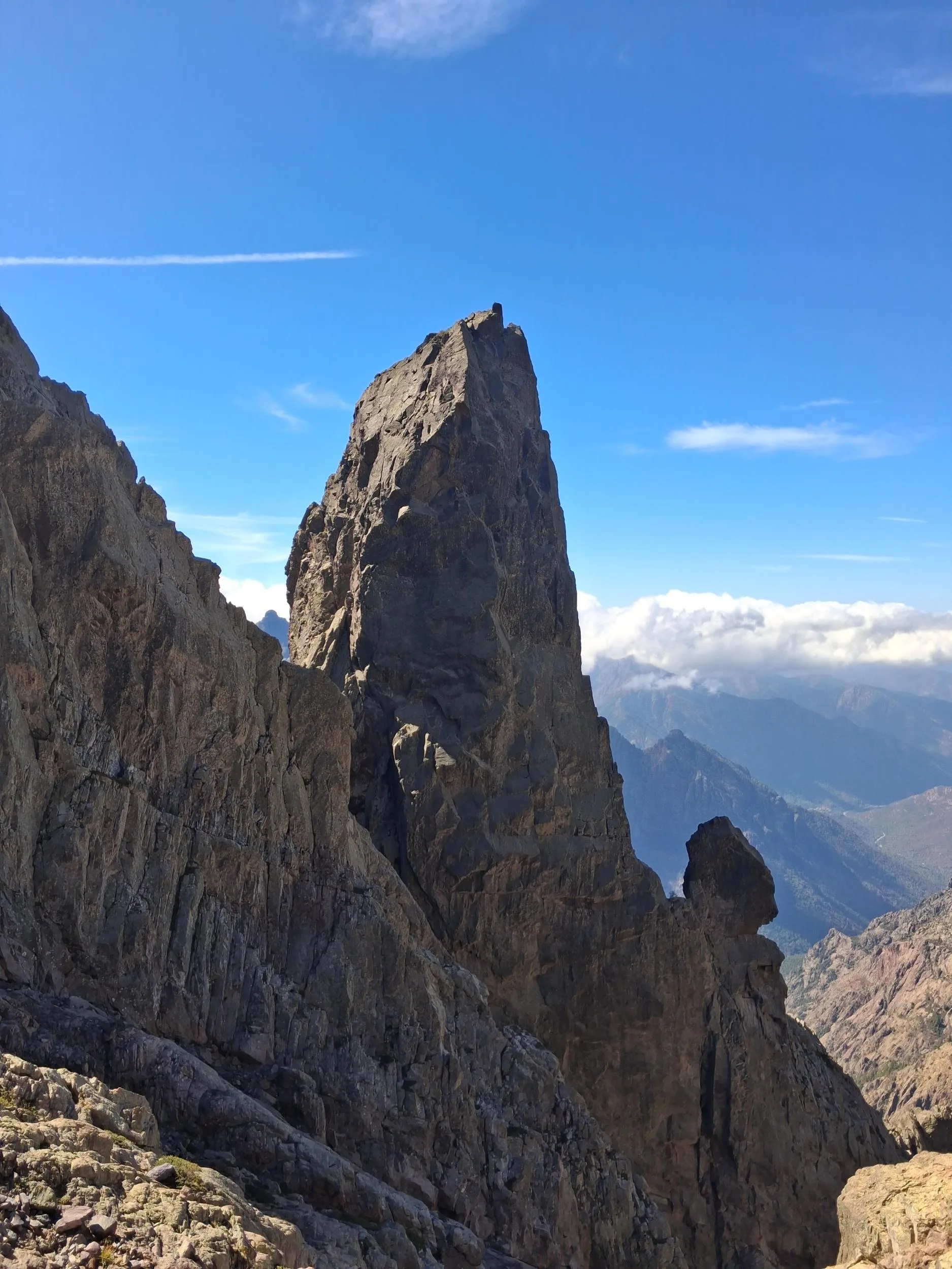 Le Cirque de la Solitude 