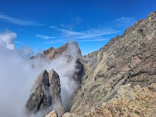 Capu di a Crucceta 
