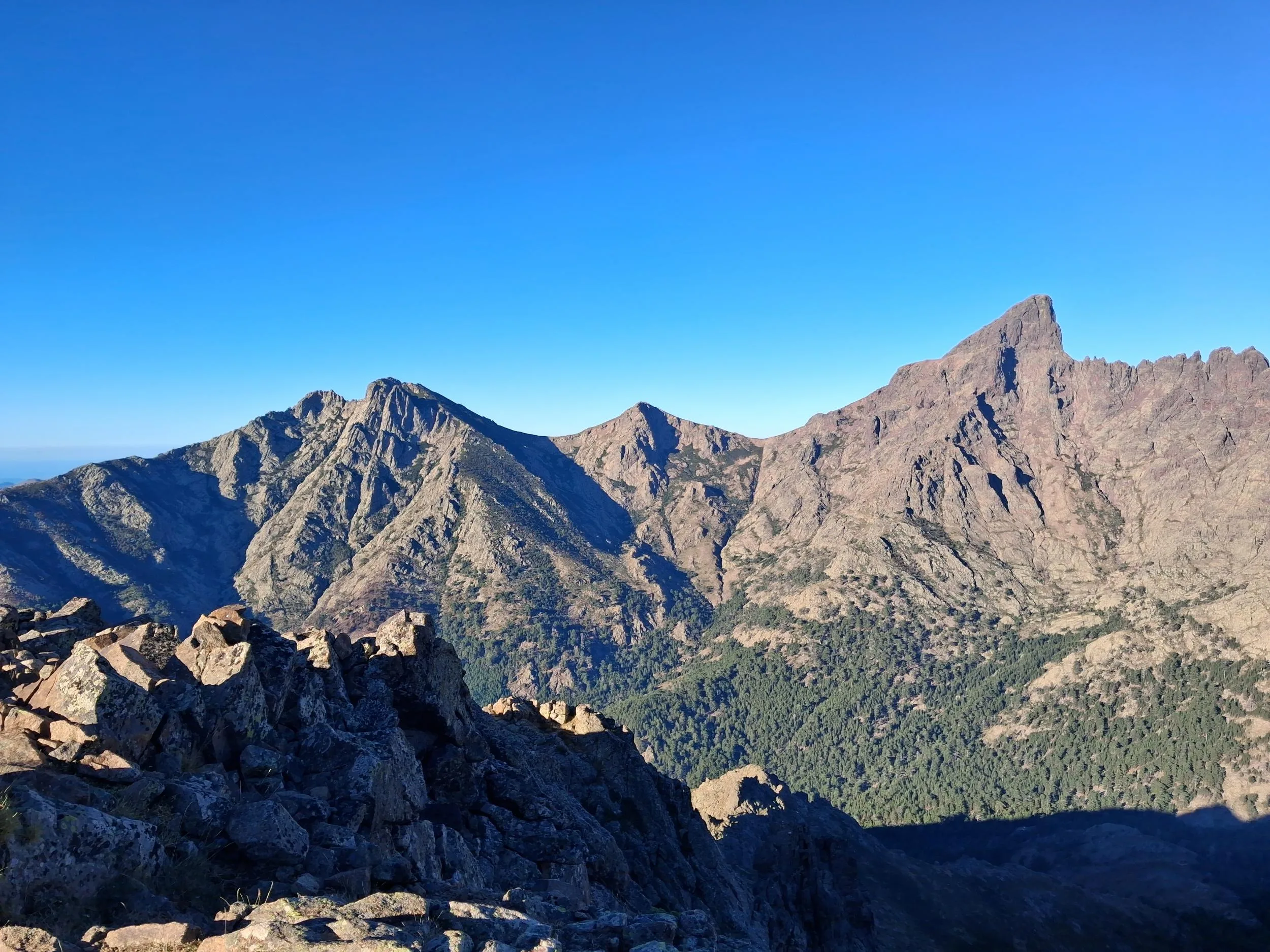 Monte Albanu