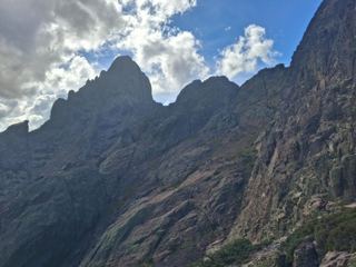 La brèche Astratella