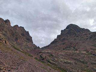 Col des Maures