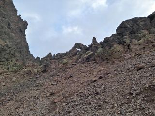 Col des Maures