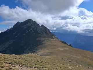 Retour au refuge