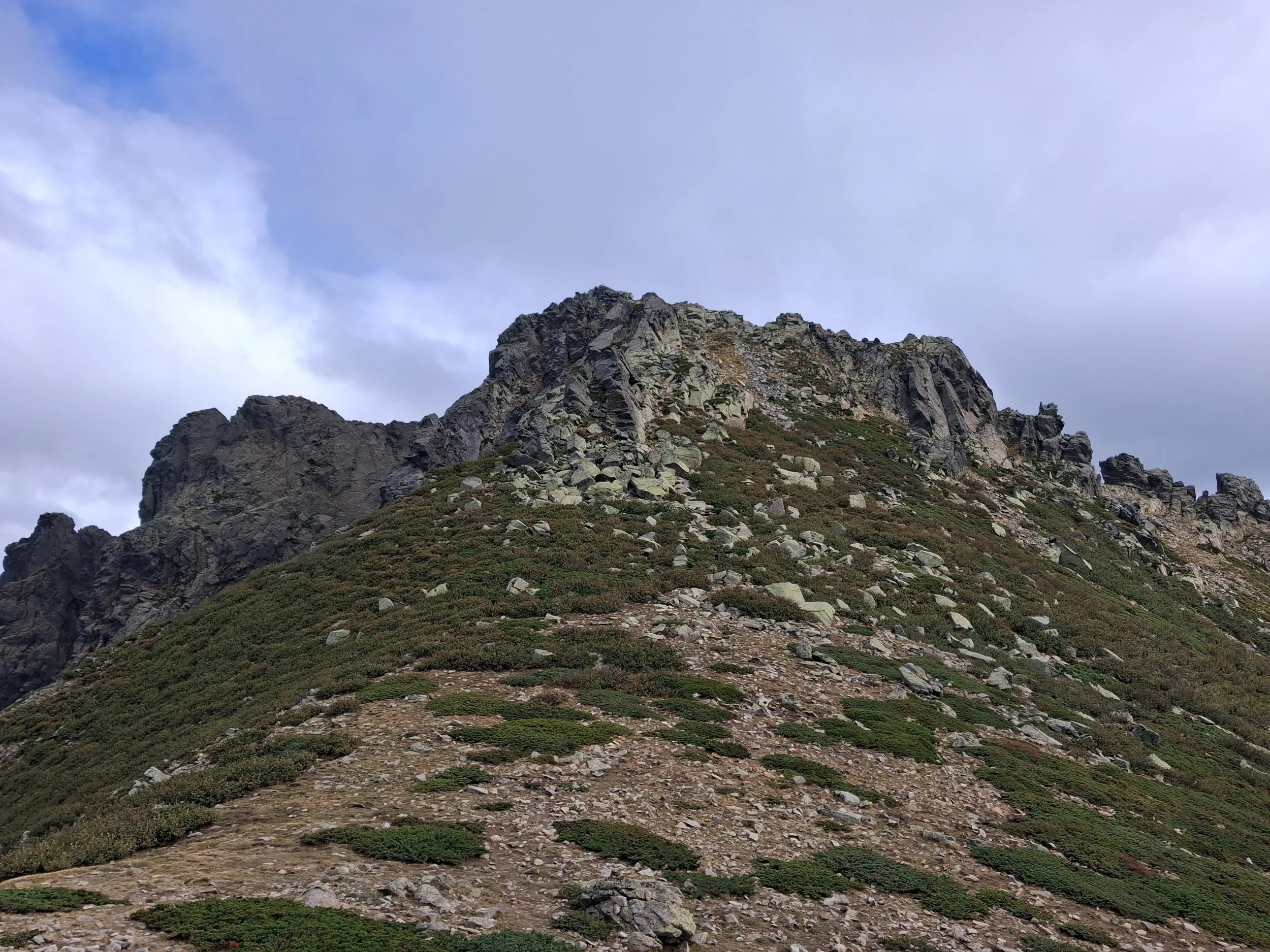 La Cuccula 