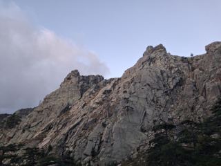 Bergerie Radule
