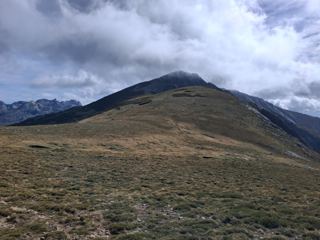 Le Furcelle
