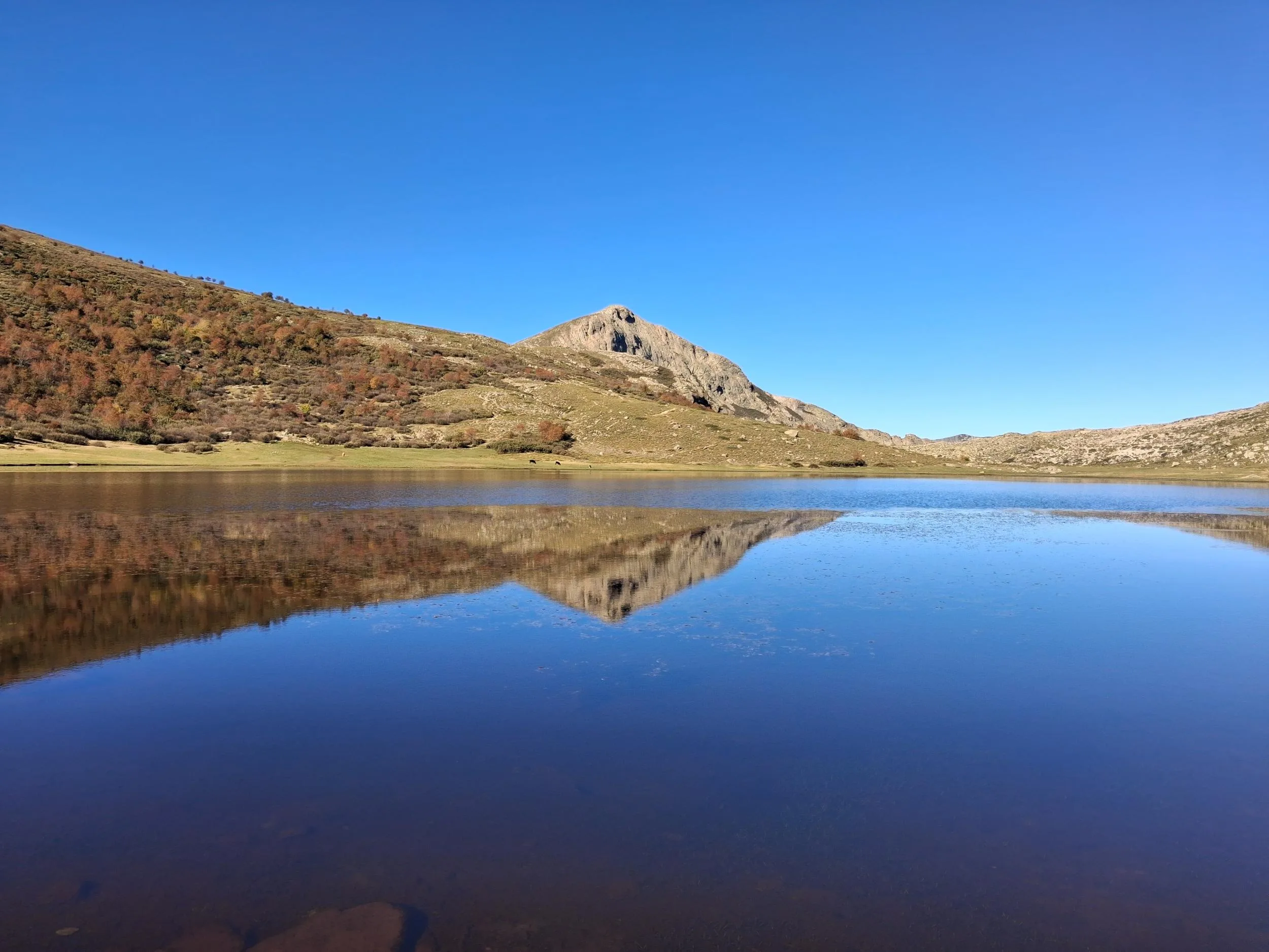 Lac de Nino