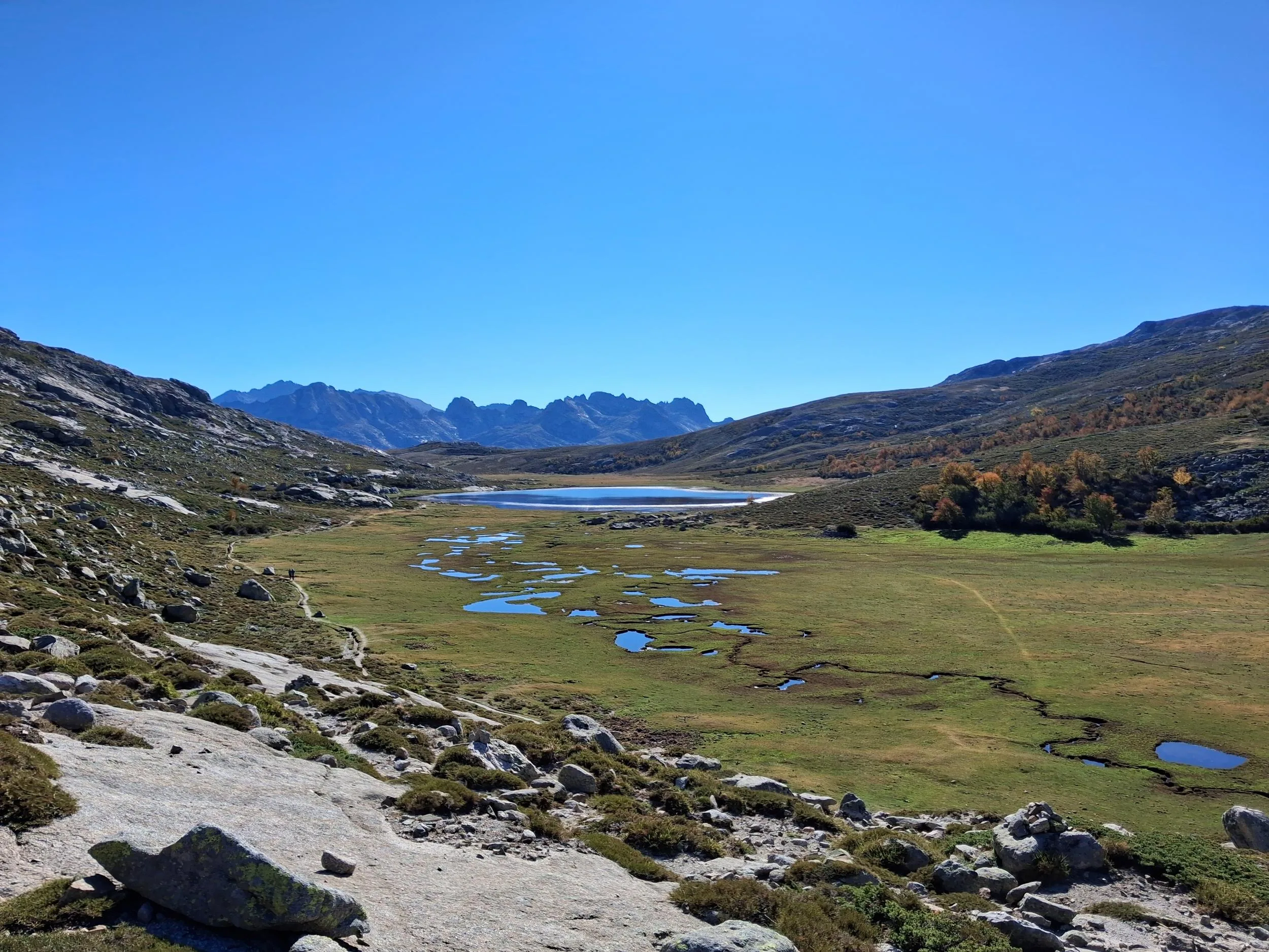 Lac de Nino