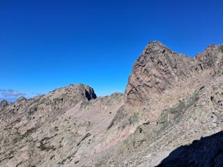 Col de Porte