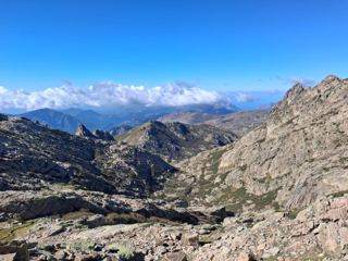 Col de Porte