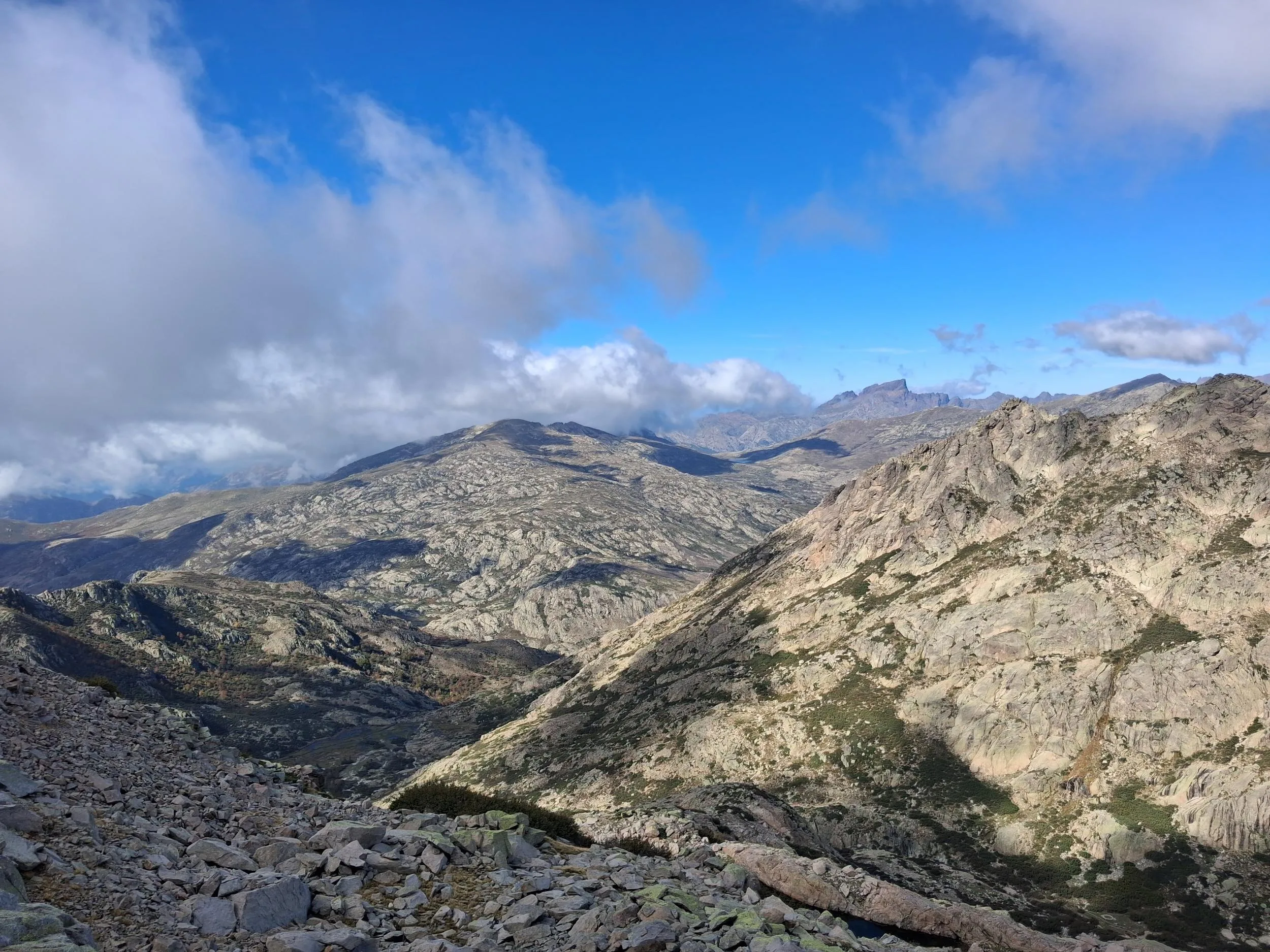 Crête Rinella