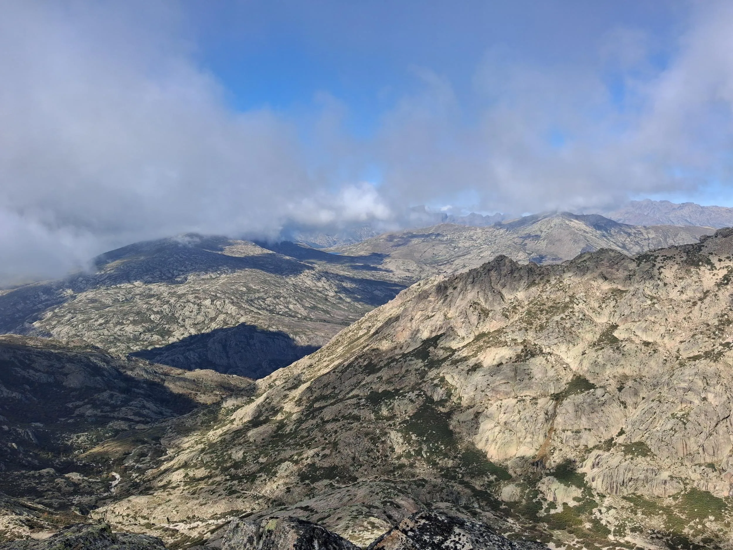 Crête Rinella