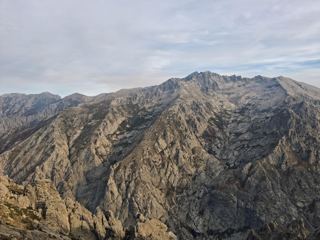 Cima San Gavino 