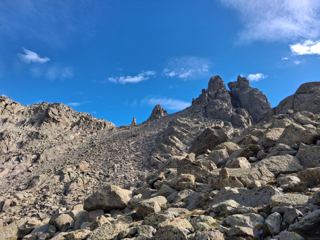 Col du fer de Lance