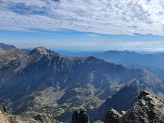 Monte Pozzolo