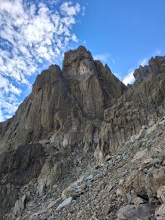 L'aiguille noire 