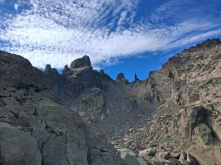 L'aiguille noire 