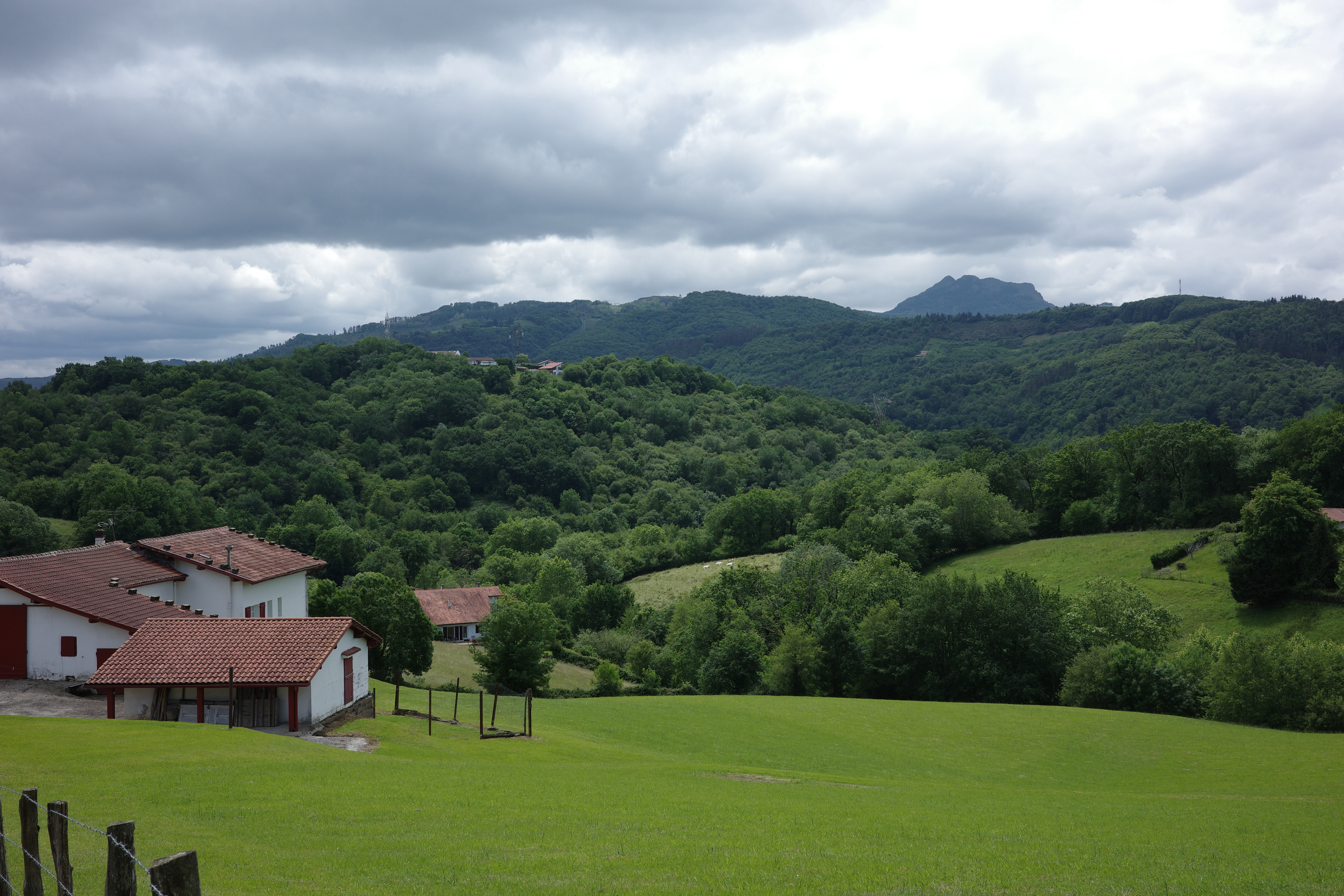Cote Basque